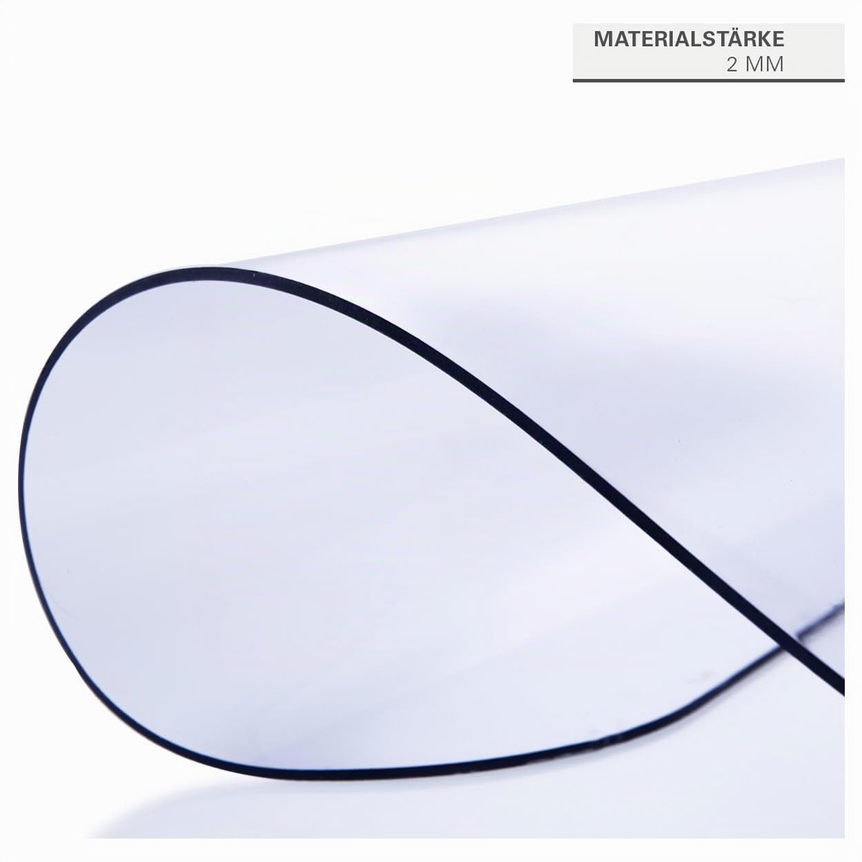 Sport-Tec Praxiseinrichtung Hygieneauflage 60x40 cm PVC