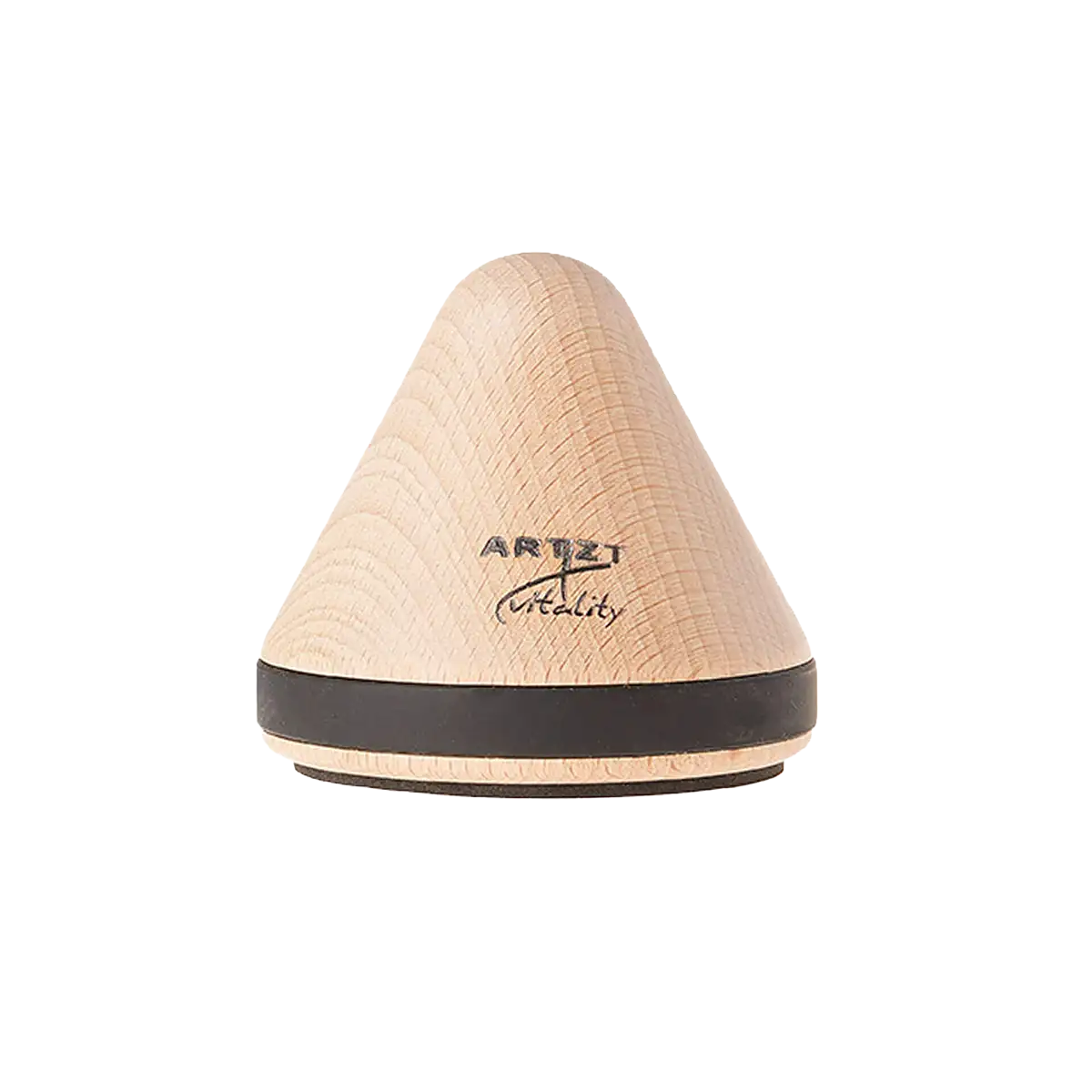 ARTZT vitality TriggerHolz Massagegerät Standard Buchenholz