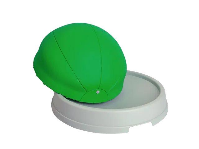 PEZZI Core Balance Balancetrainer Gleichgewicht Reha
