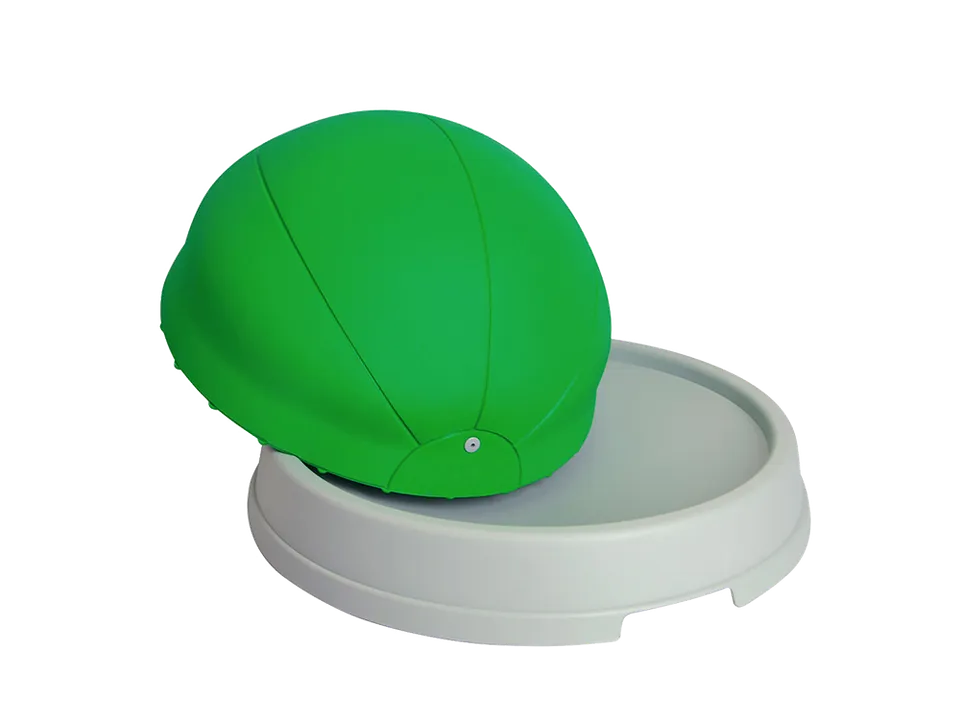 PEZZI Core Balance Balancetrainer Gleichgewicht Reha