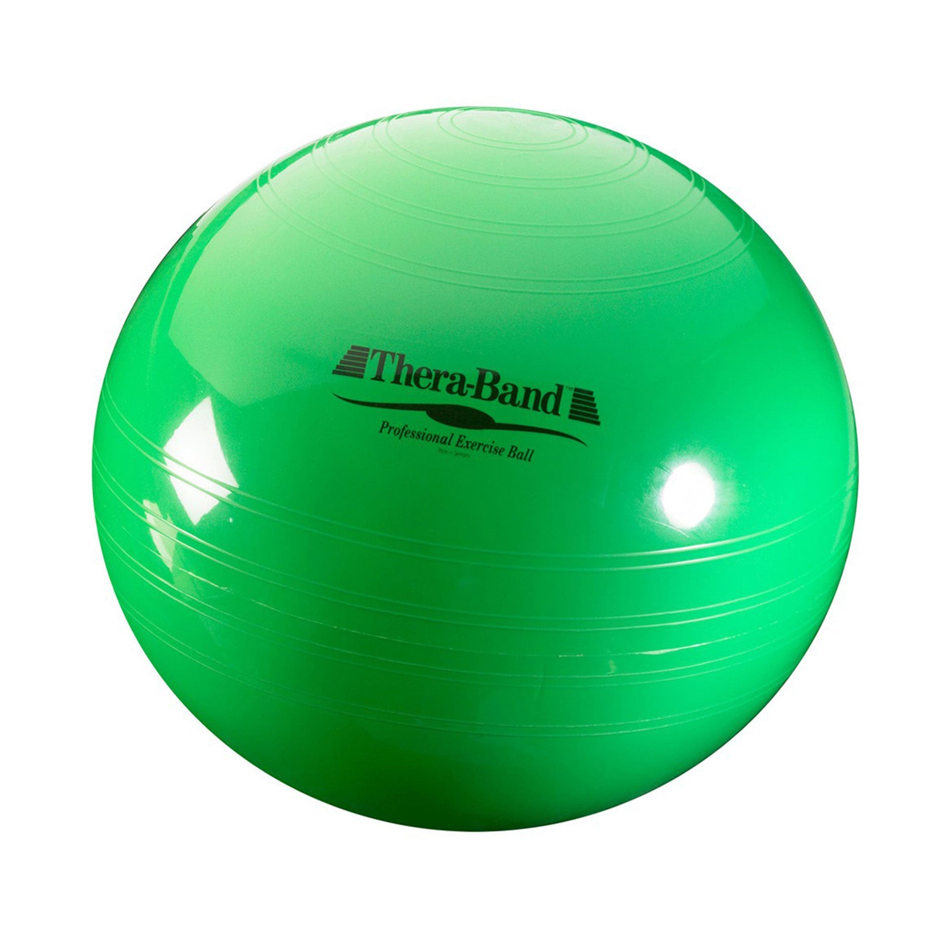 ARTZT thepro TheraBand Gymnastikball 65 cm Standard
