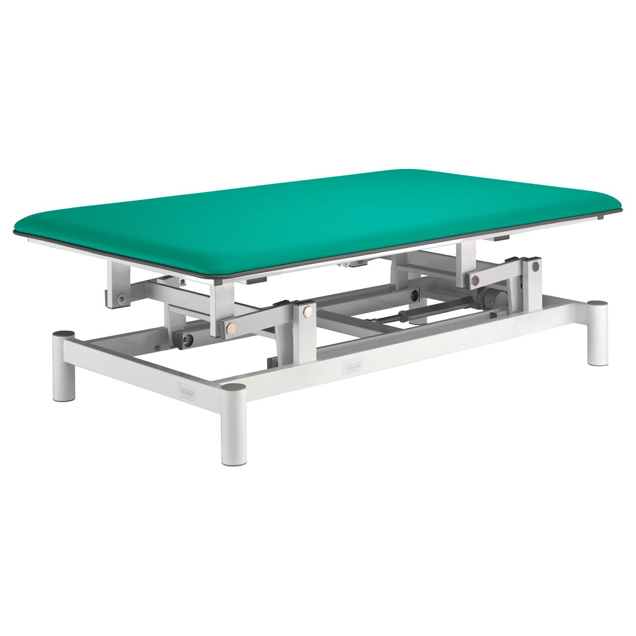 Sport-Tec Bobathliege Pro Power Therapieliege Anthrazit elektrisch