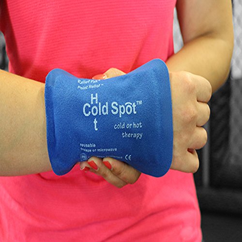 Relief Pak Cold n Hot SensaFlex Kompresse S 7,6x12,7 cm