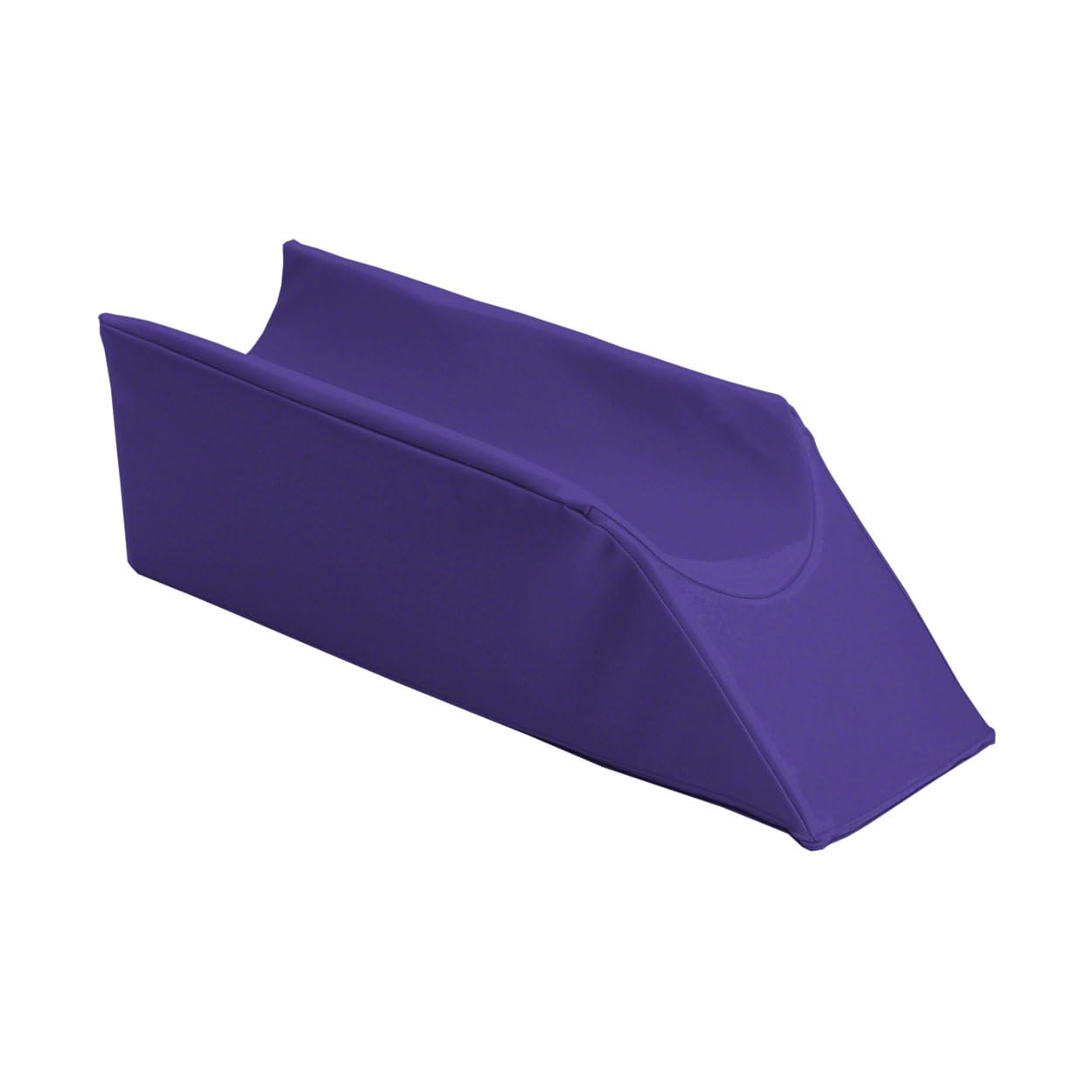 Sport-Tec Therapiegeräte Lagerungskeil 75x20 cm Beinmulde