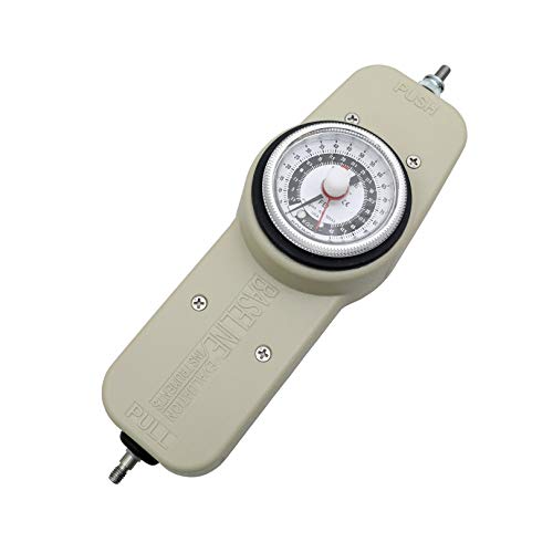 CanDo Baseline W50696 Dynamometer Analog 227 kg