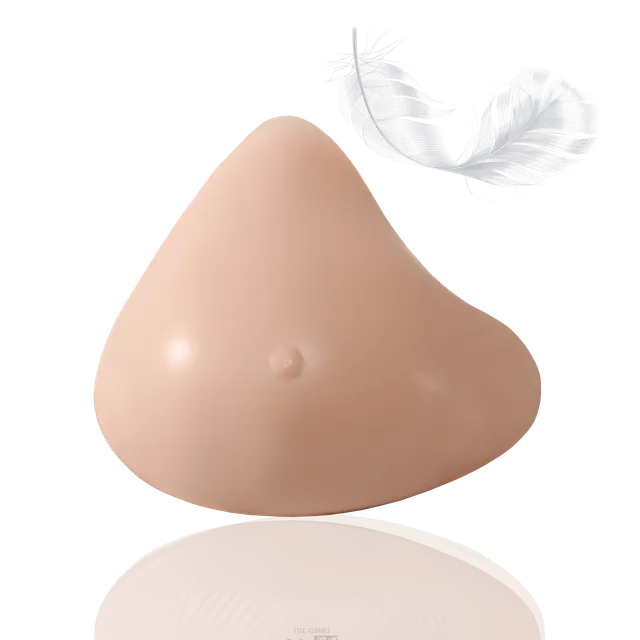 ABC Breastcare ABC Air Asymmetric Air Brustprothese leicht
