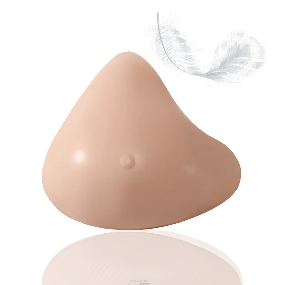 ABC Breastcare ABC Air Asymmetric Air Brustprothese leicht