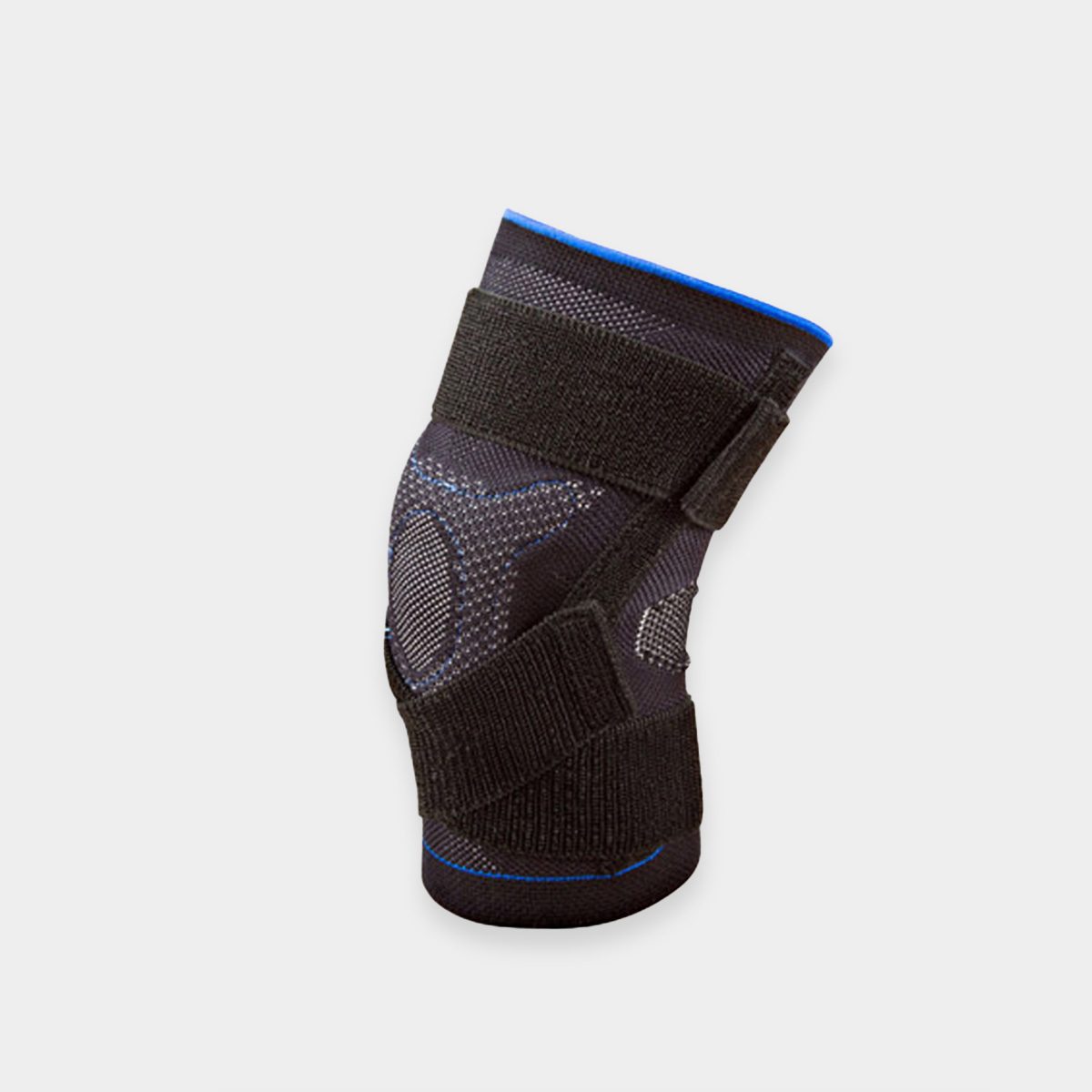 Cizeta GL Strapp Kniebandage Sport Kompression Klasse 3