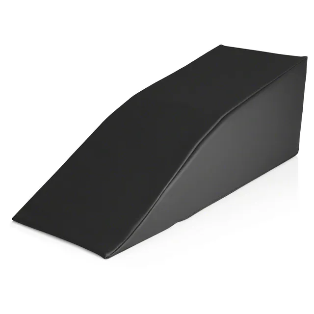 Sport-Tec Therapiegeräte Lymphkeil 70x26 cm Anthrazit