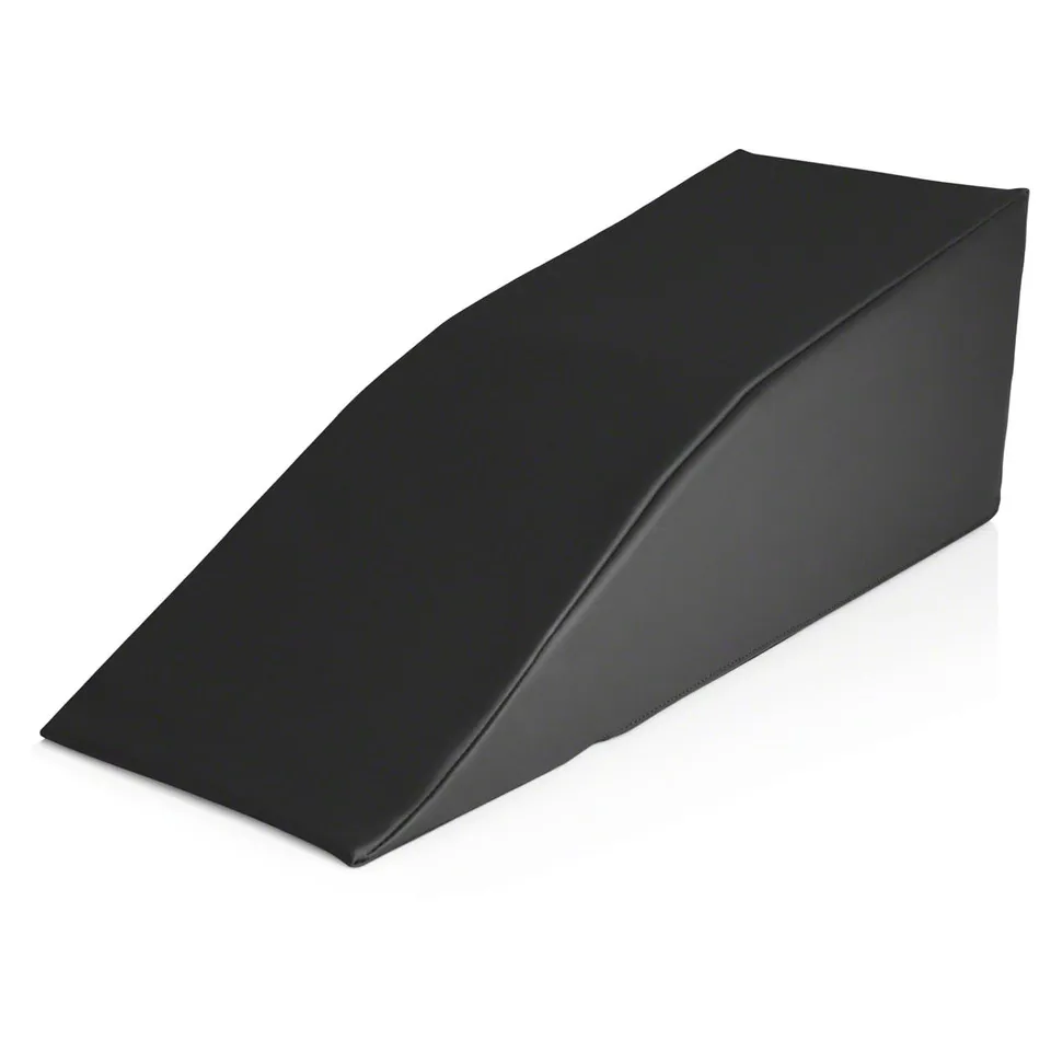Sport-Tec Therapiegeräte Lymphkeil 70x26 cm Anthrazit