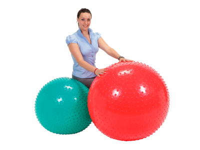 Pezzi Sens'o'Roll Physio Roll Noppen taktil Massage