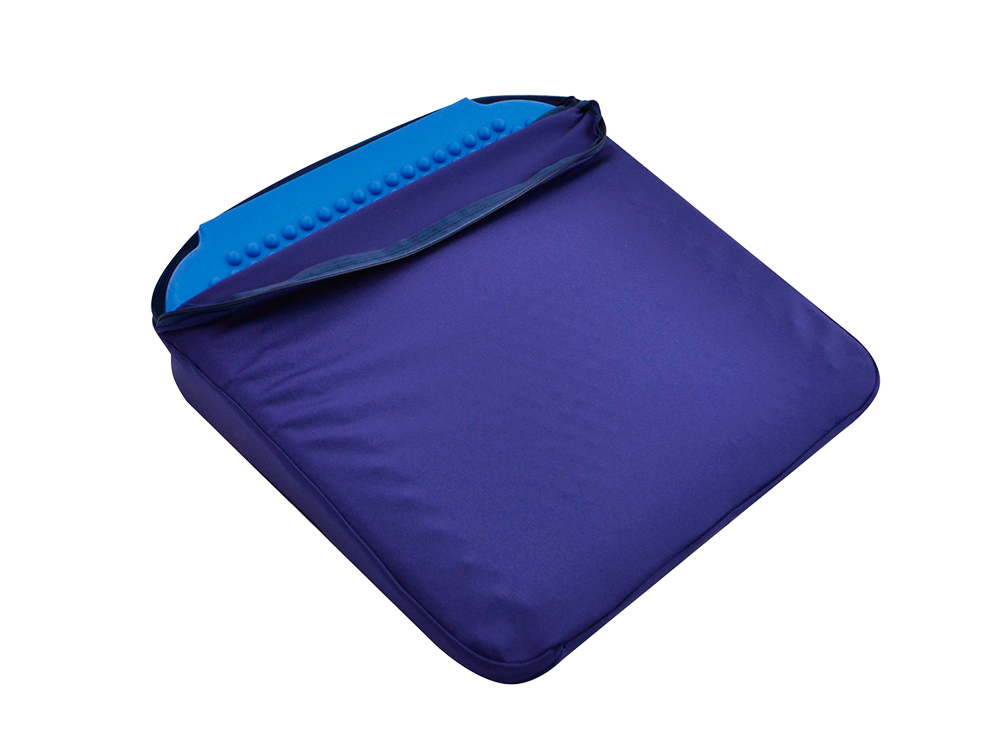 Pezzi Accessories Movin' Sit Cover Bezug Reissverschluss