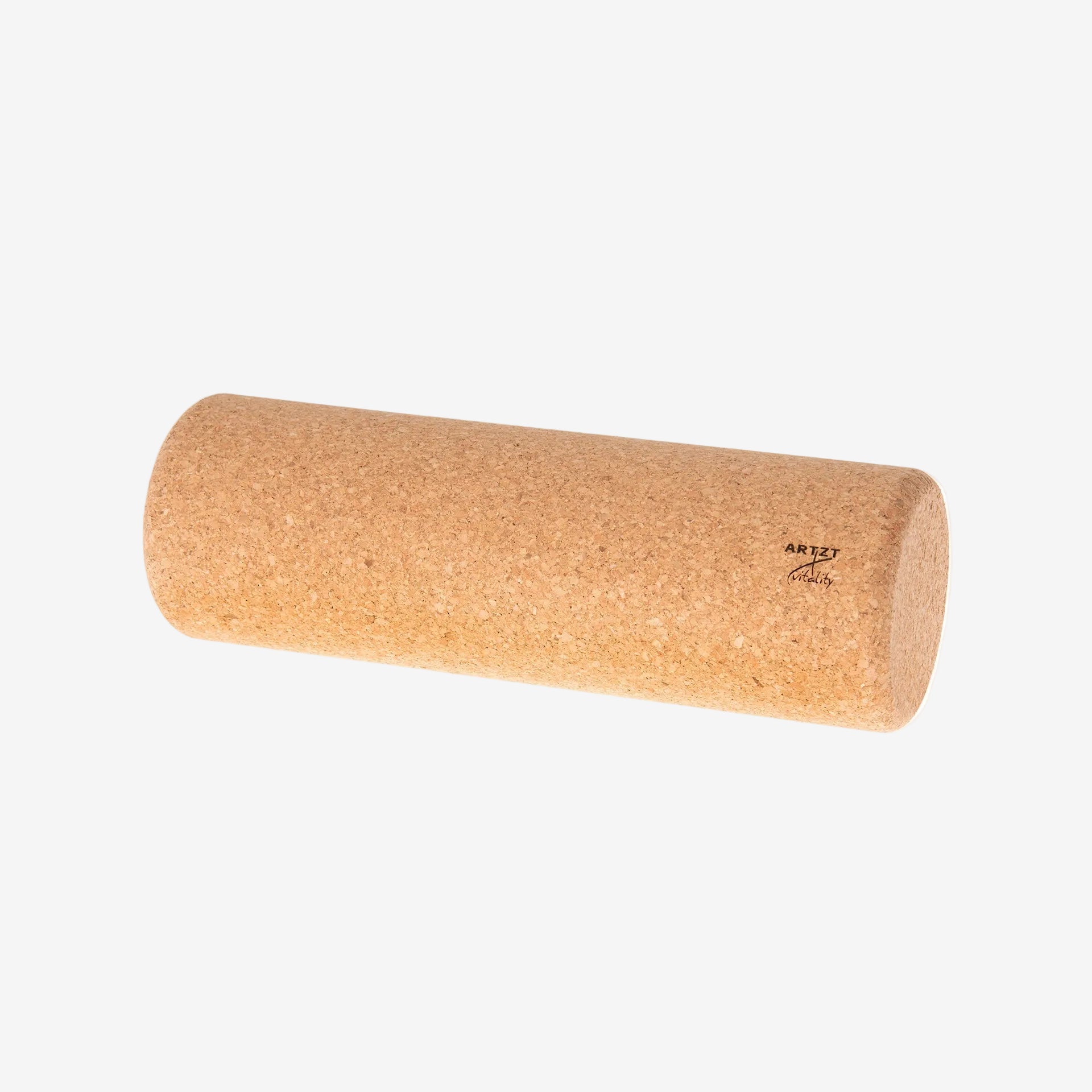 Artzt ARTZT vitality Faszienrolle Kork 30 cm für Rücken