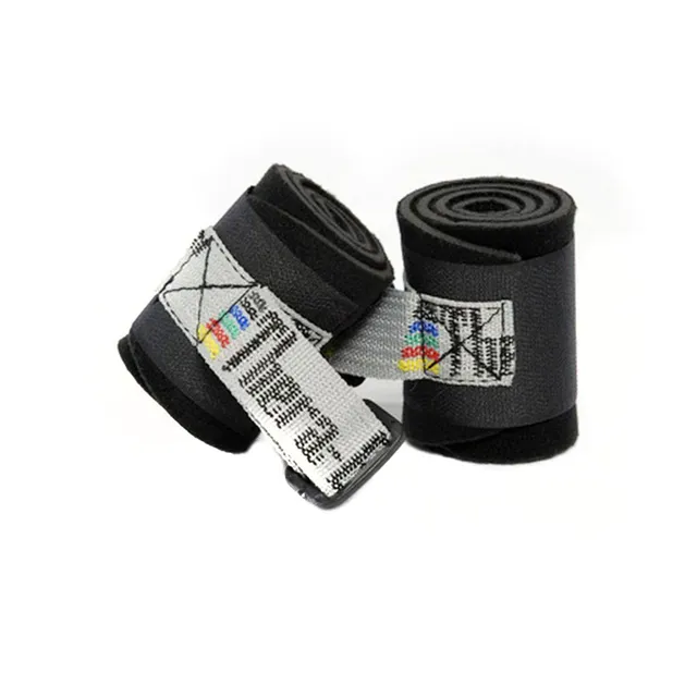 Artzt TheraBand Fußschlaufen Neopren 2 Stück