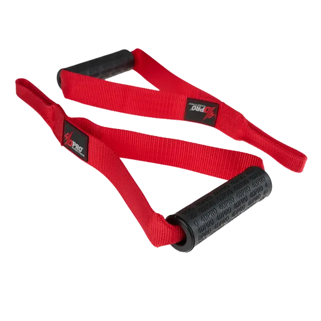 Artzt 4D PRO Griffe Bungee Schlingentrainer 1 Paar