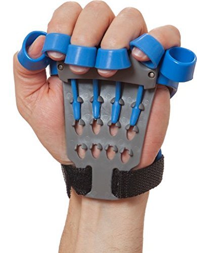 CanDo Digi-Extend Xtensor Handtrainer Strecker blau