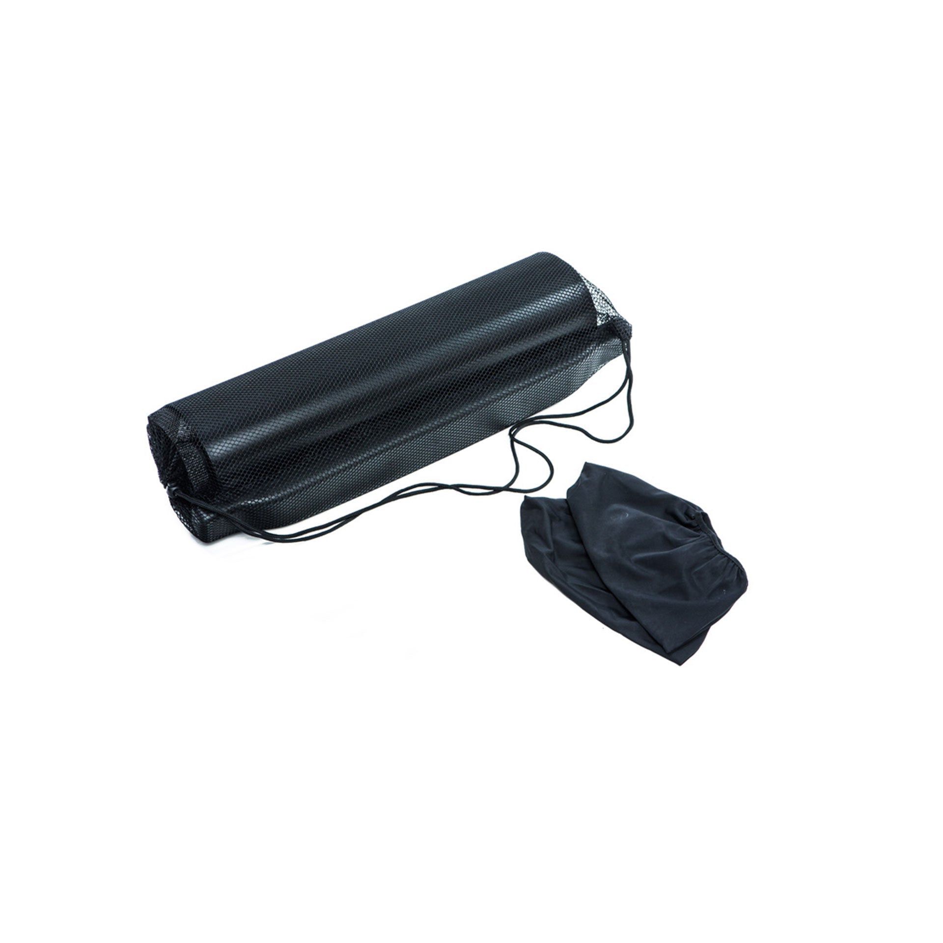 Artzt Gymstick Powerslider Gleitmatte 180 cm faltbar