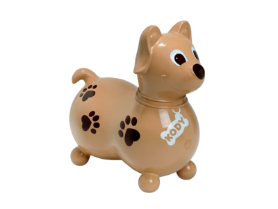 Pezzi Accessories Speedy Base Rollenbasis für Rody