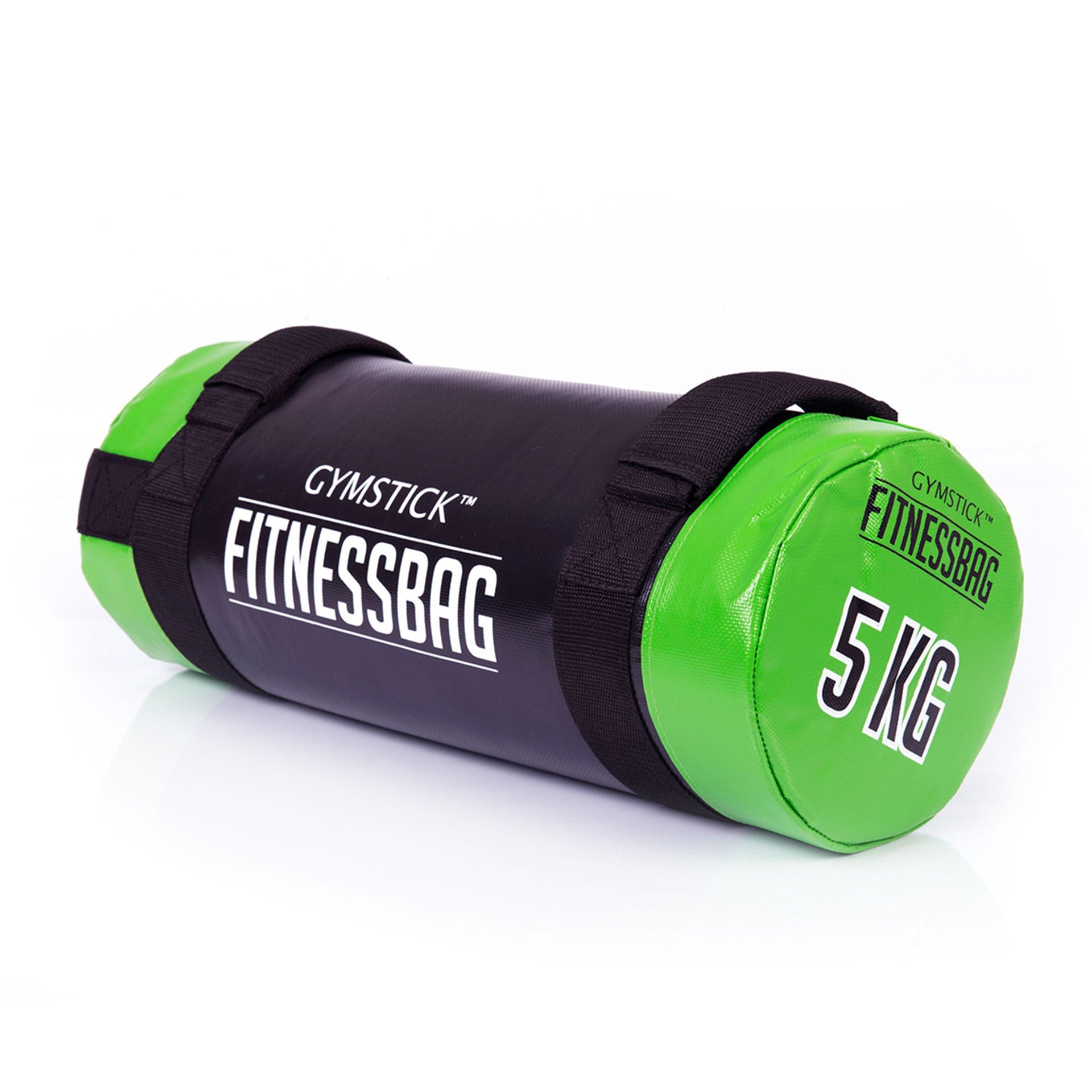 ARTZT thepro Gymstick Fitness Bag Gewichtssack 10 kg Sand