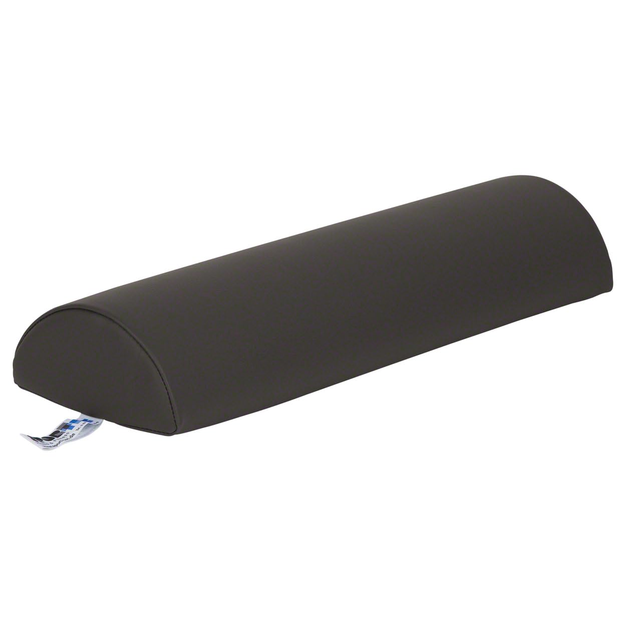 Sport-Tec Halbrolle Lagerungskissen 50x15x7,5 cm