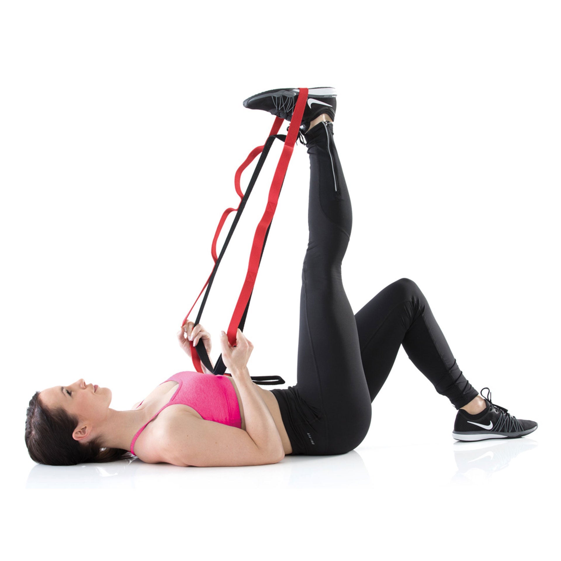 ARTZT thepro Gymstick Stretching Belt Dehngurt 180 cm