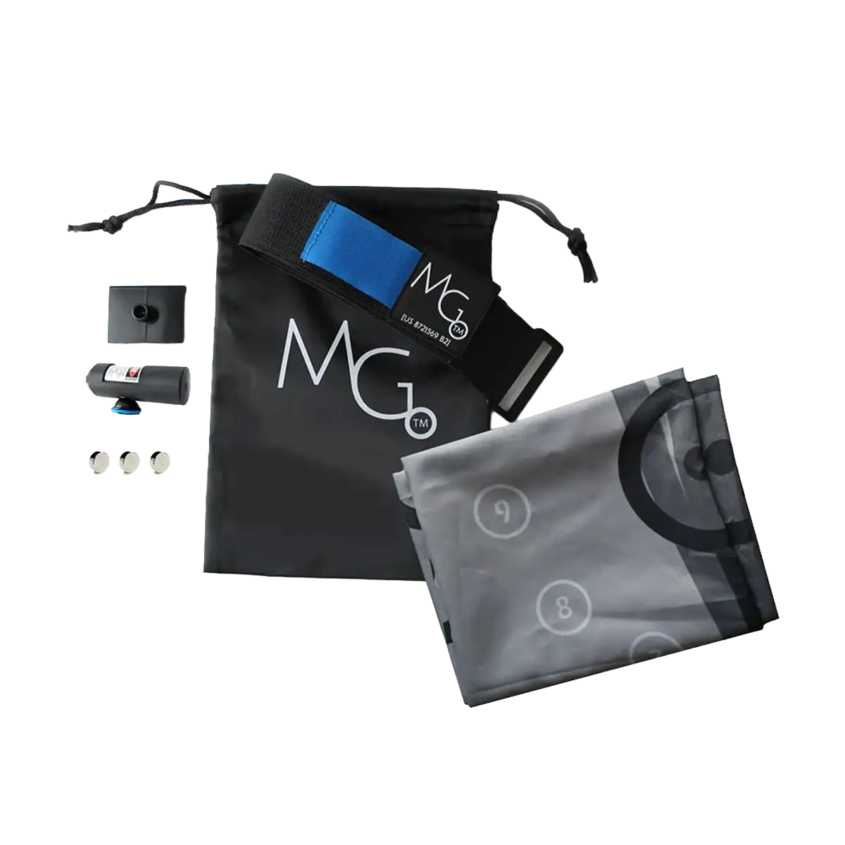 Artzt Motion Guidance Patienten Set Neuroathletik
