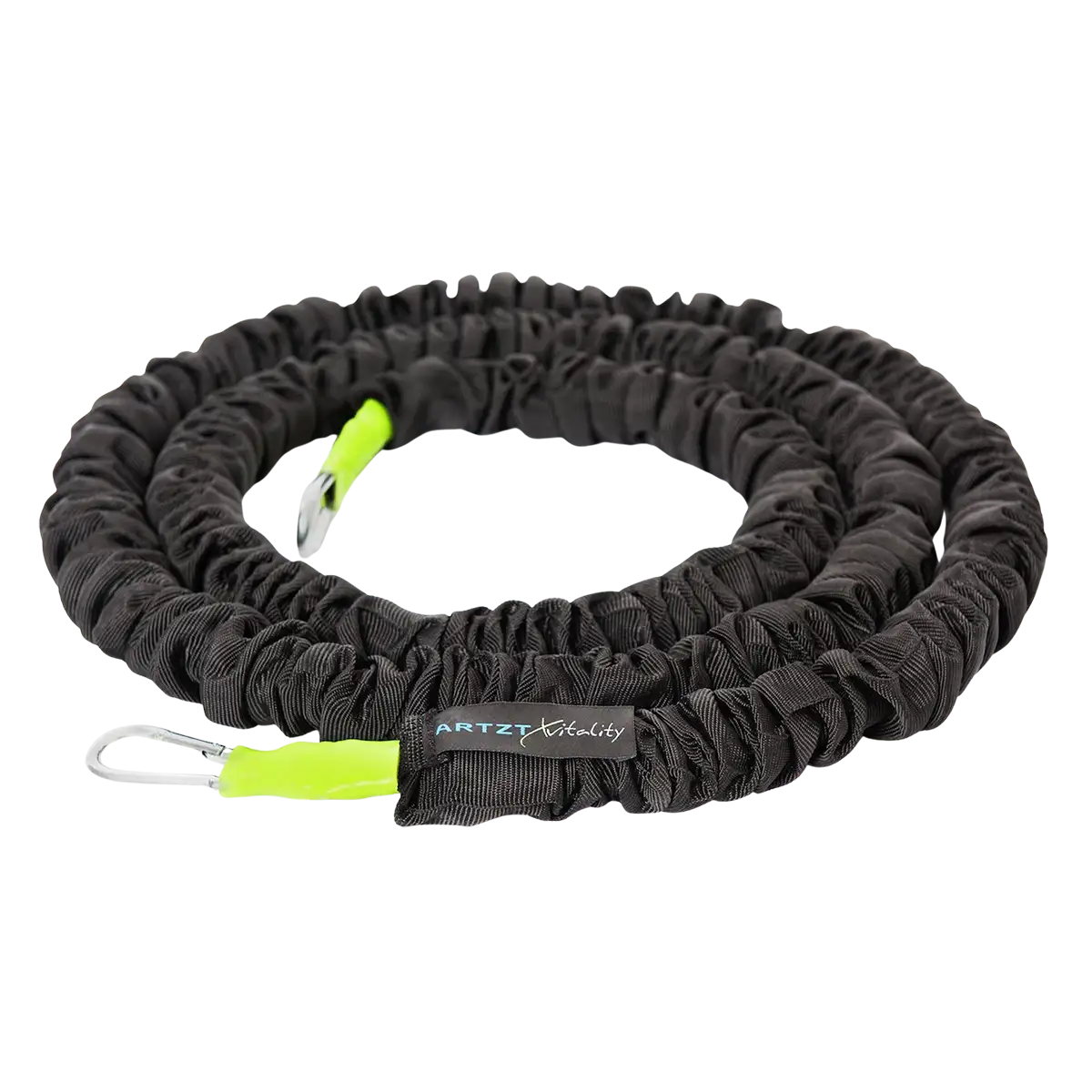 ARTZT thepro HRT Fitnessband Blau 250 cm