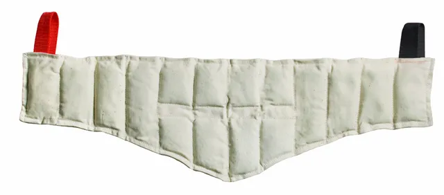 CanDo Relief Pak Wärmepackung Nacken 61 cm