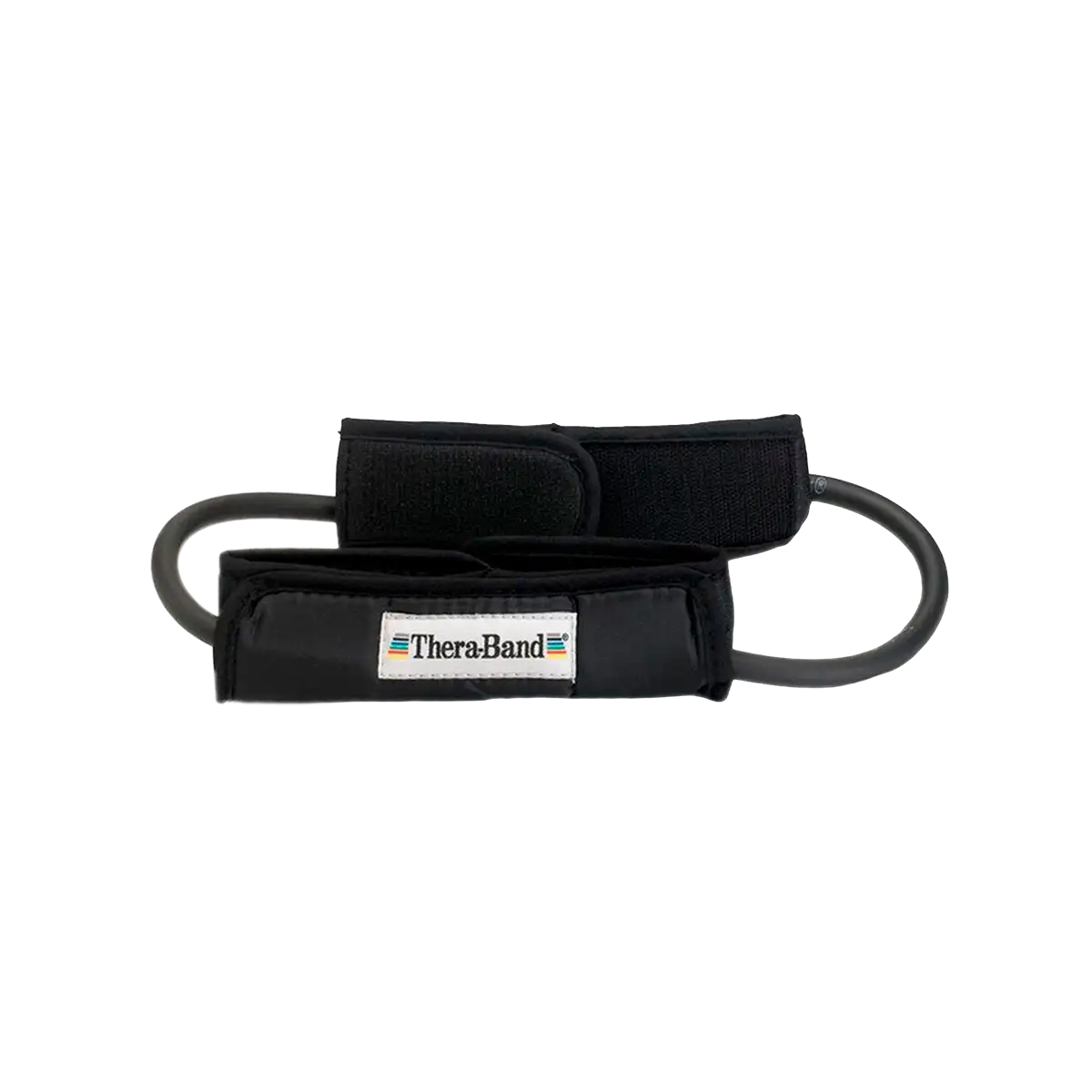 TheraBand Tubing Loop Fitnessband Bein Arm Training