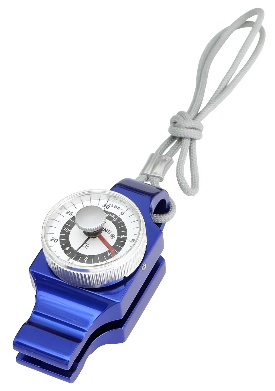 CanDo Baseline Fingerkraftmesser mechanisch 13,5 kg Diagnostik