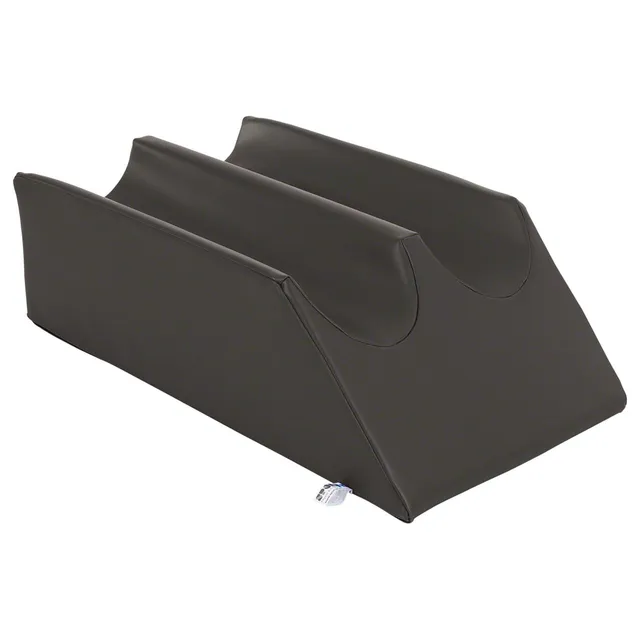 Sport-Tec Therapiegeräte Lagerungskeil 75x42 cm Anthrazit