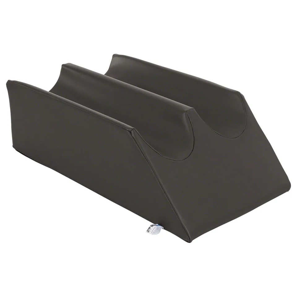 Sport-Tec Therapiegeräte Lagerungskeil 75x42 cm Anthrazit