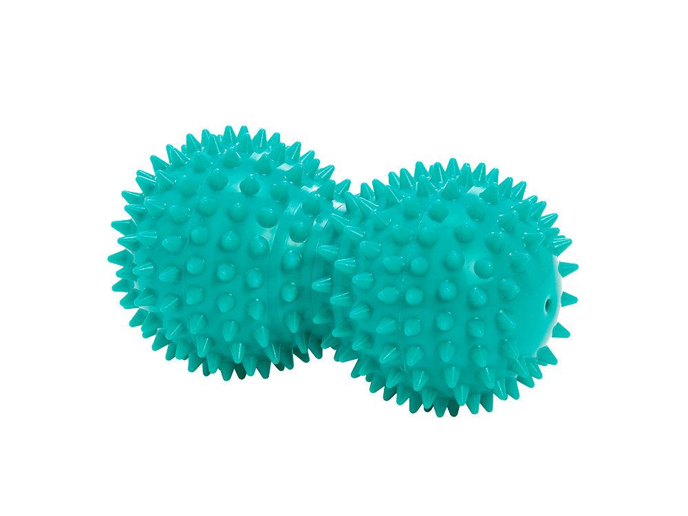 PEZZI Wellfit Reflex Roll Massagerolle sensorisch