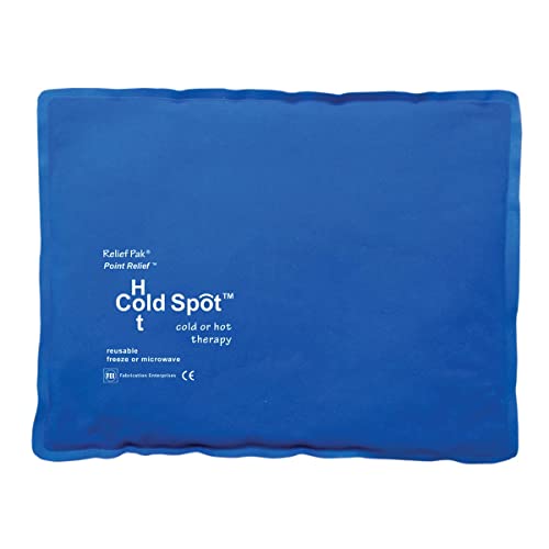 CanDo Relief Pak SensaFlex Kompresse L Kalt Warm Gel