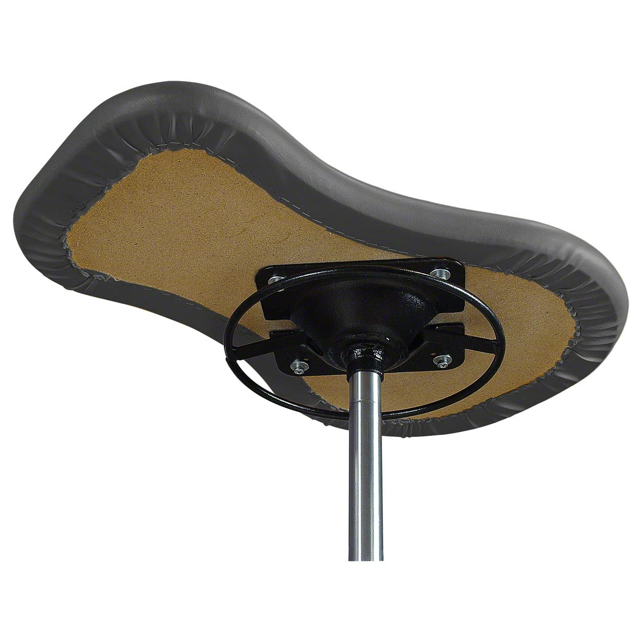 Sport-Tec Praxiseinrichtung Therapiehocker Exklusiv Rollhocker Polster