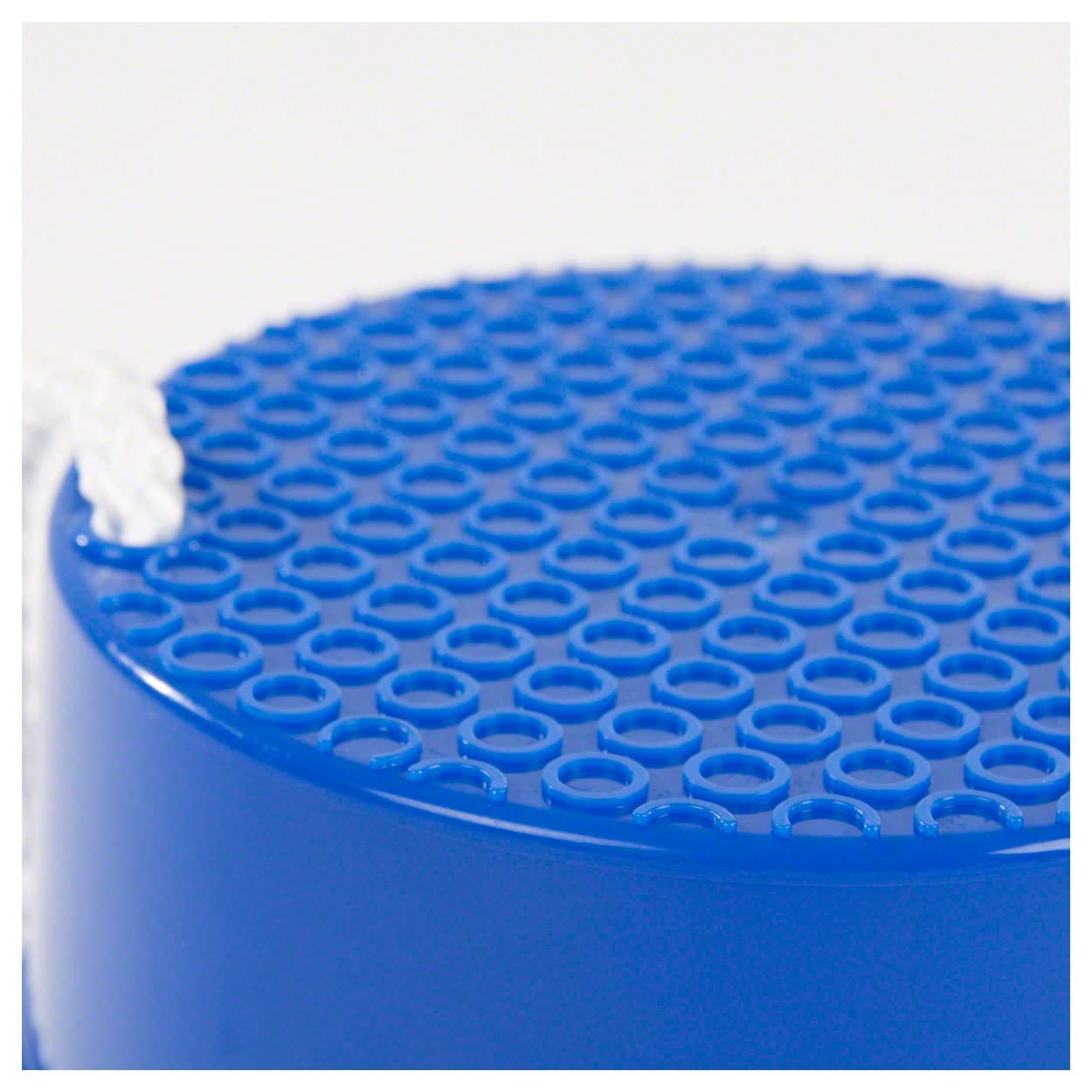 Sport-Tec Laufdollis Becherstelzen Blau Balance-Training