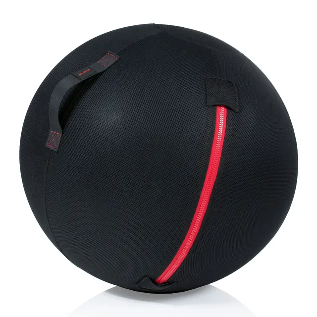 ARTZT thepro Gymstick Office Ball Gymnastikball 75 cm 120 kg