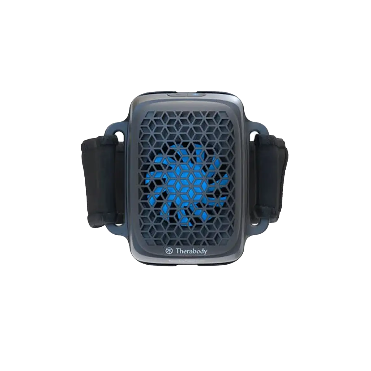 Therabody RecoveryTherm Cube Manschette Wärme Kälte