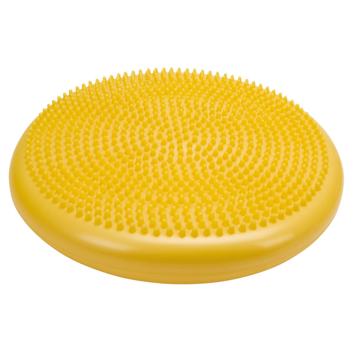 CanDo Balancekissen Balance Disc Ø35 cm rot aufblasbar