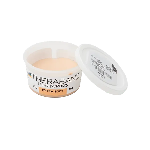 Artzt TheraBand Therapieknete Beige 85 g weich