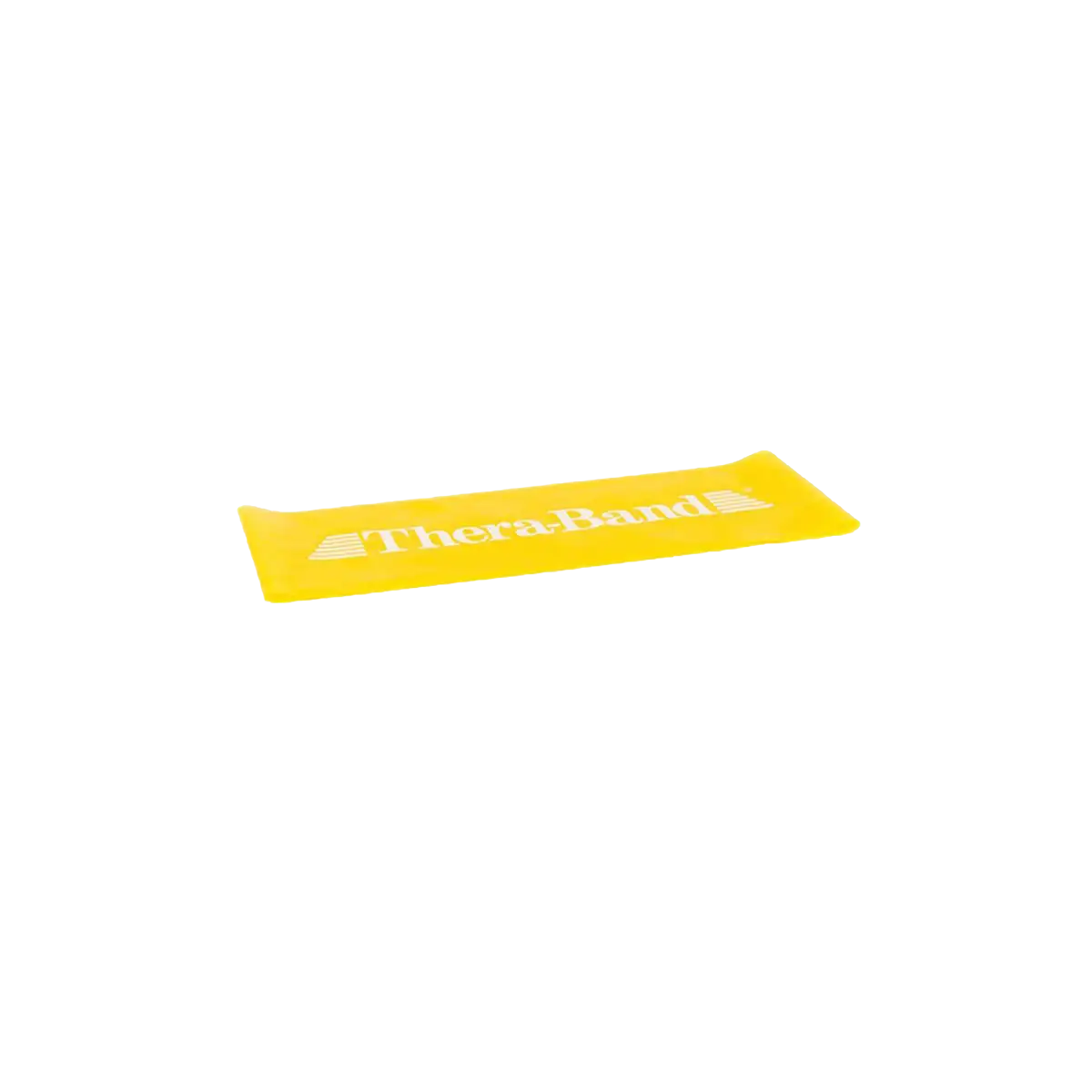 Artzt TheraBand Loop Miniband 13 cm Latex Beintraining
