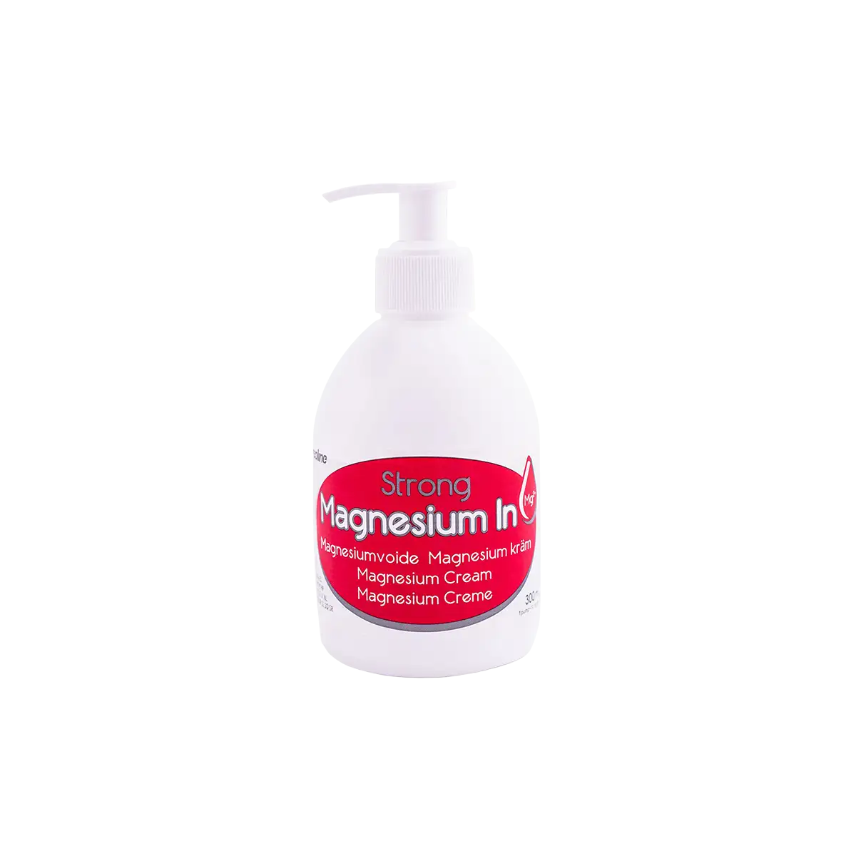 ARTZT Ice Power Magnesium Strong Creme 90g Kühl-Effekt
