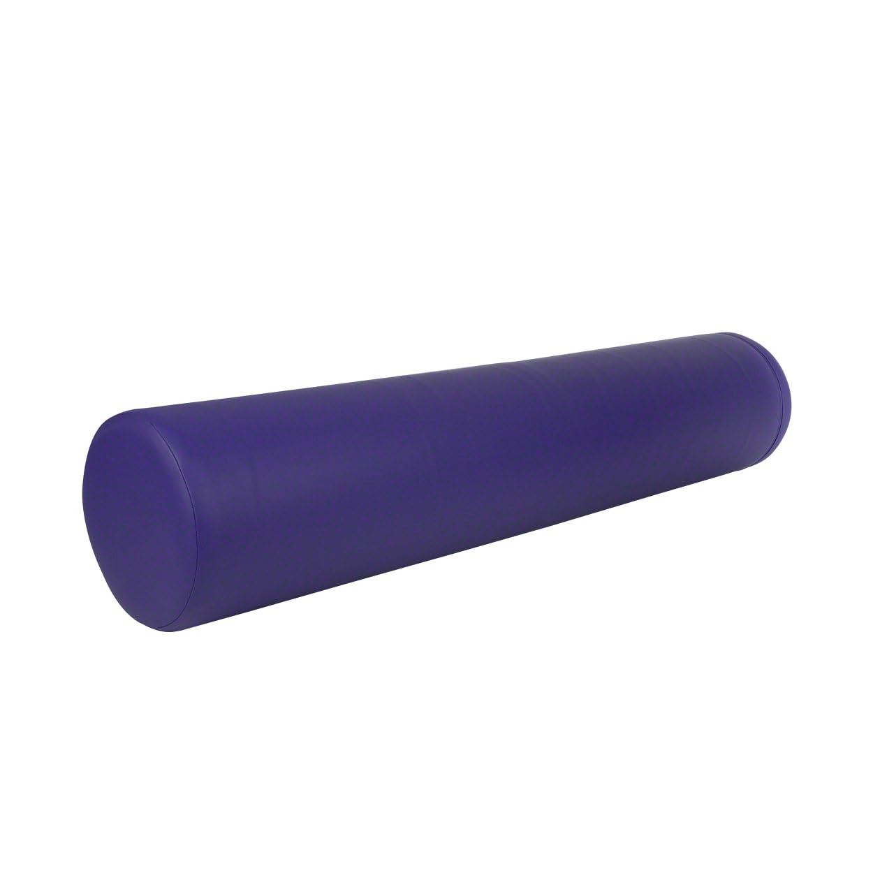 Sport-Tec Therapiegeräte Spastikerrolle 30x150 cm Anthrazit Kunstleder