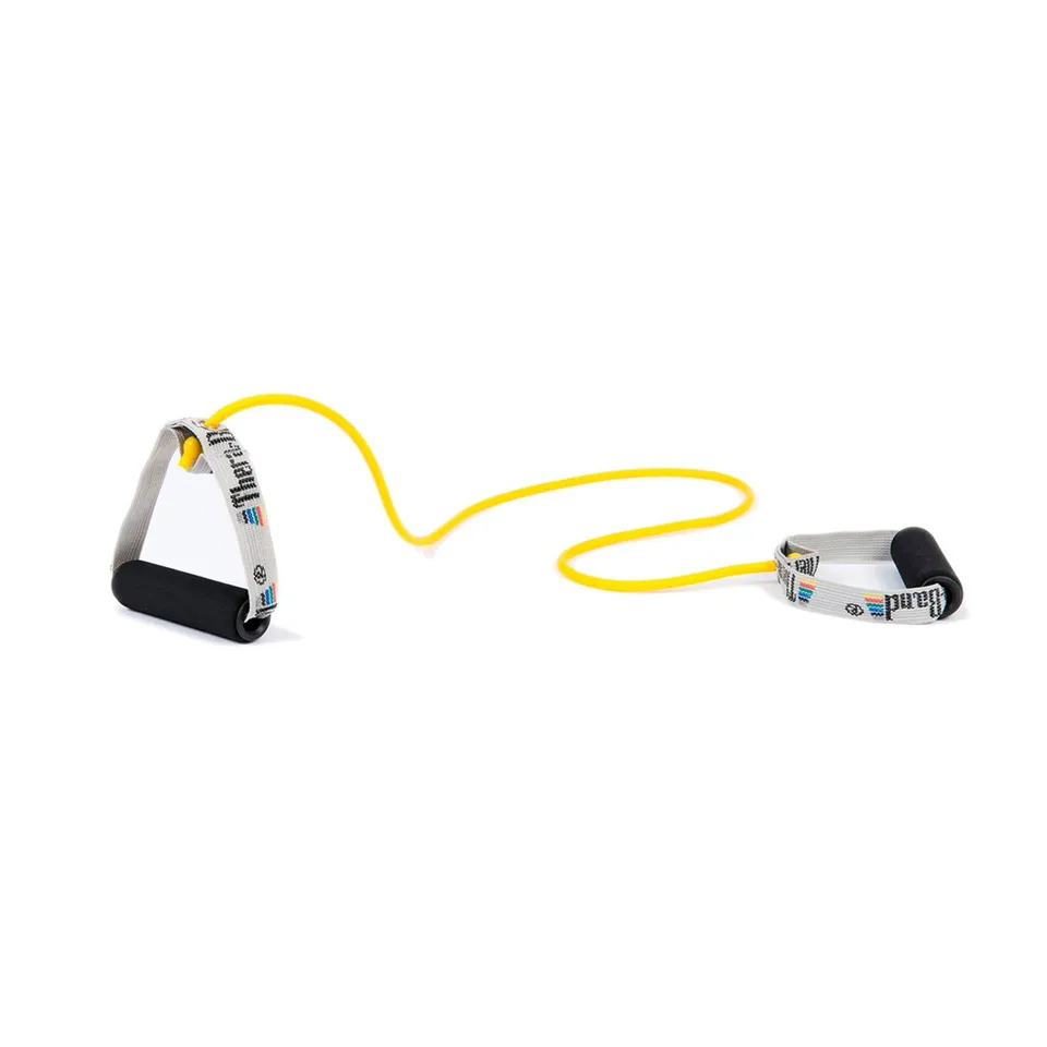 Artzt TheraBand Bodytrainer Tubing 1,40 m Fitnessband
