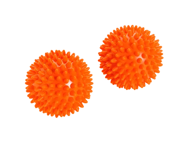 Pezzi Wellfit Beauty Reflex Massageball weich 2er Set
