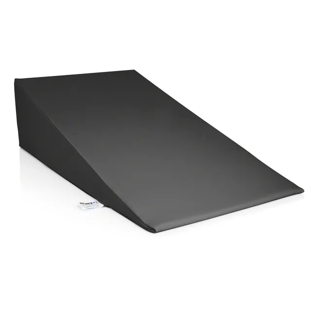 Sport-Tec Therapiegeräte Lagerungskeil 80x44 cm Anthrazit