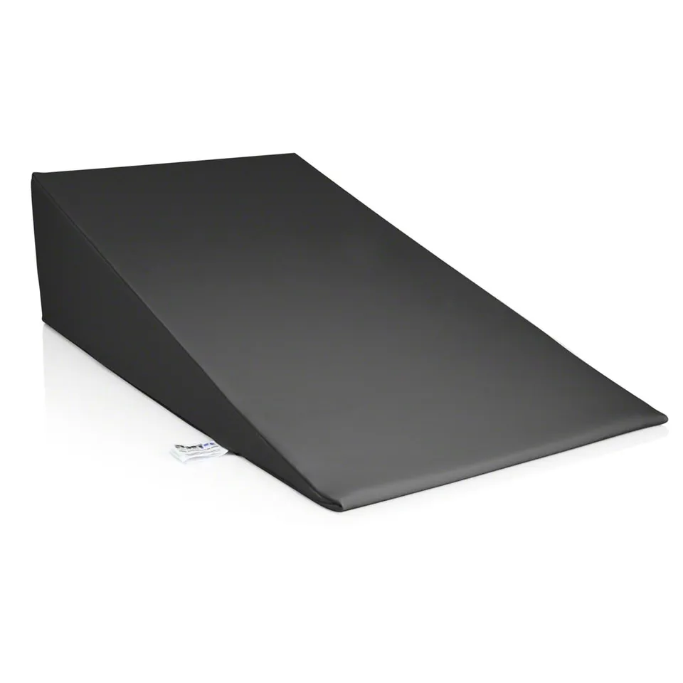 Sport-Tec Therapiegeräte Lagerungskeil 80x44 cm Anthrazit