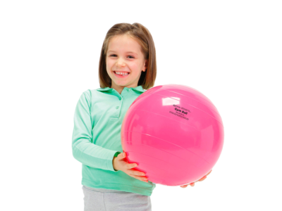Pezzi Physiotherapy Physio Gymnic Gymnastikball groß