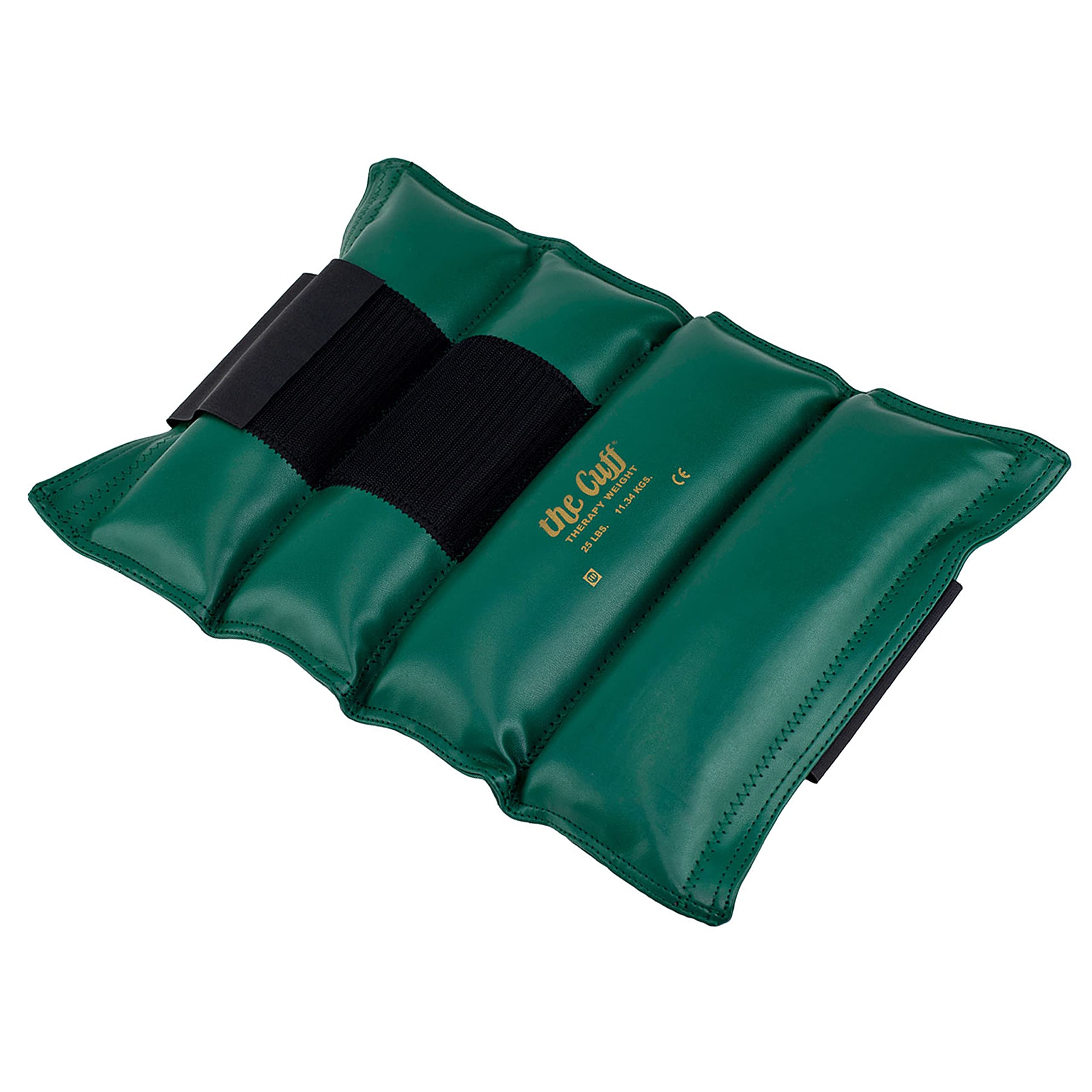 CanDo Weight Series Gewichtsmanschette 0,1 kg weiß