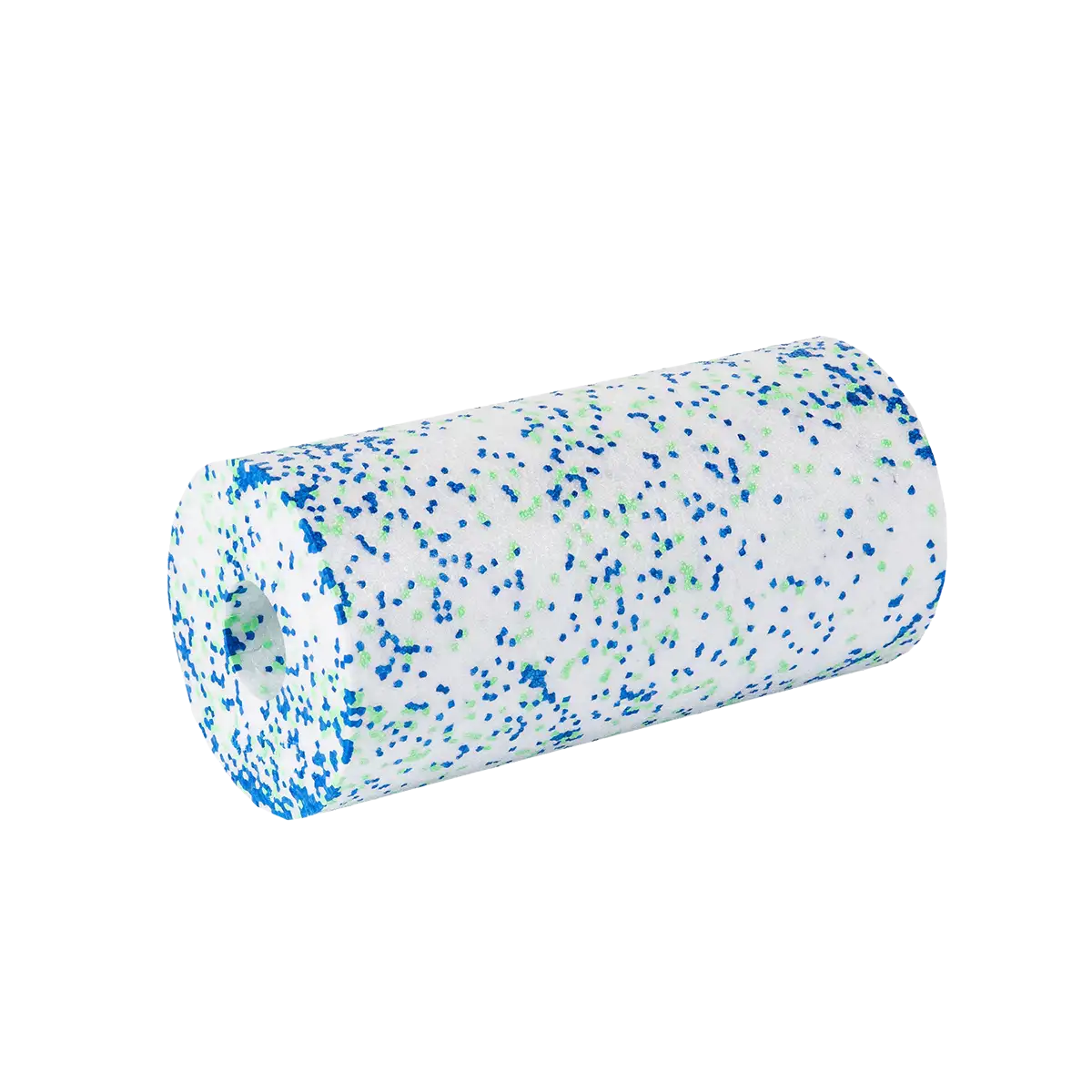 BLACKROLL MED Faszienrolle 30x15 cm EPP weiß